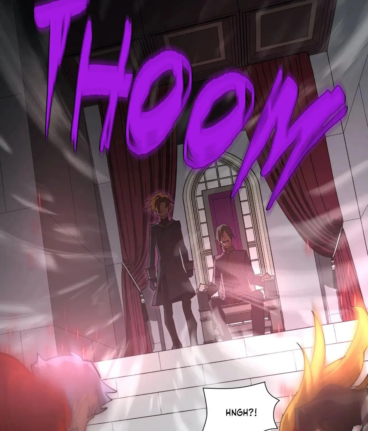 4 Cut Hero Chapter 191 page 104 - 