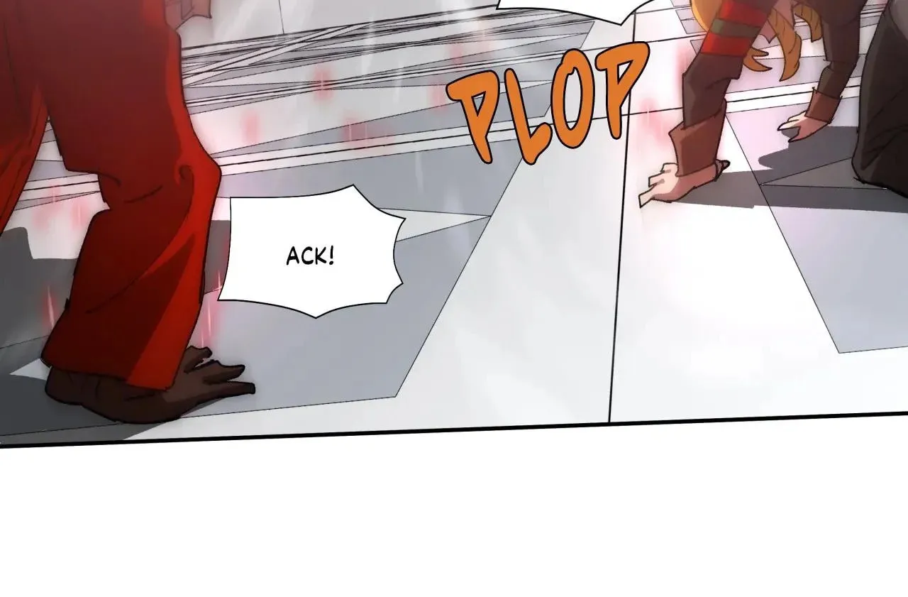 4 Cut Hero Chapter 191 page 105 - 
