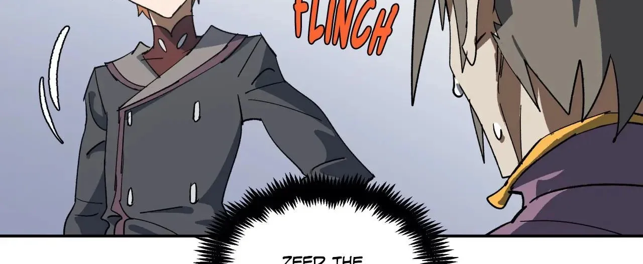 4 Cut Hero Chapter 191 page 12 - 