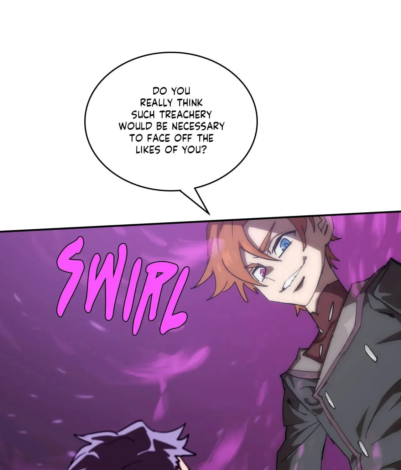 4 Cut Hero Chapter 191 page 112 - 
