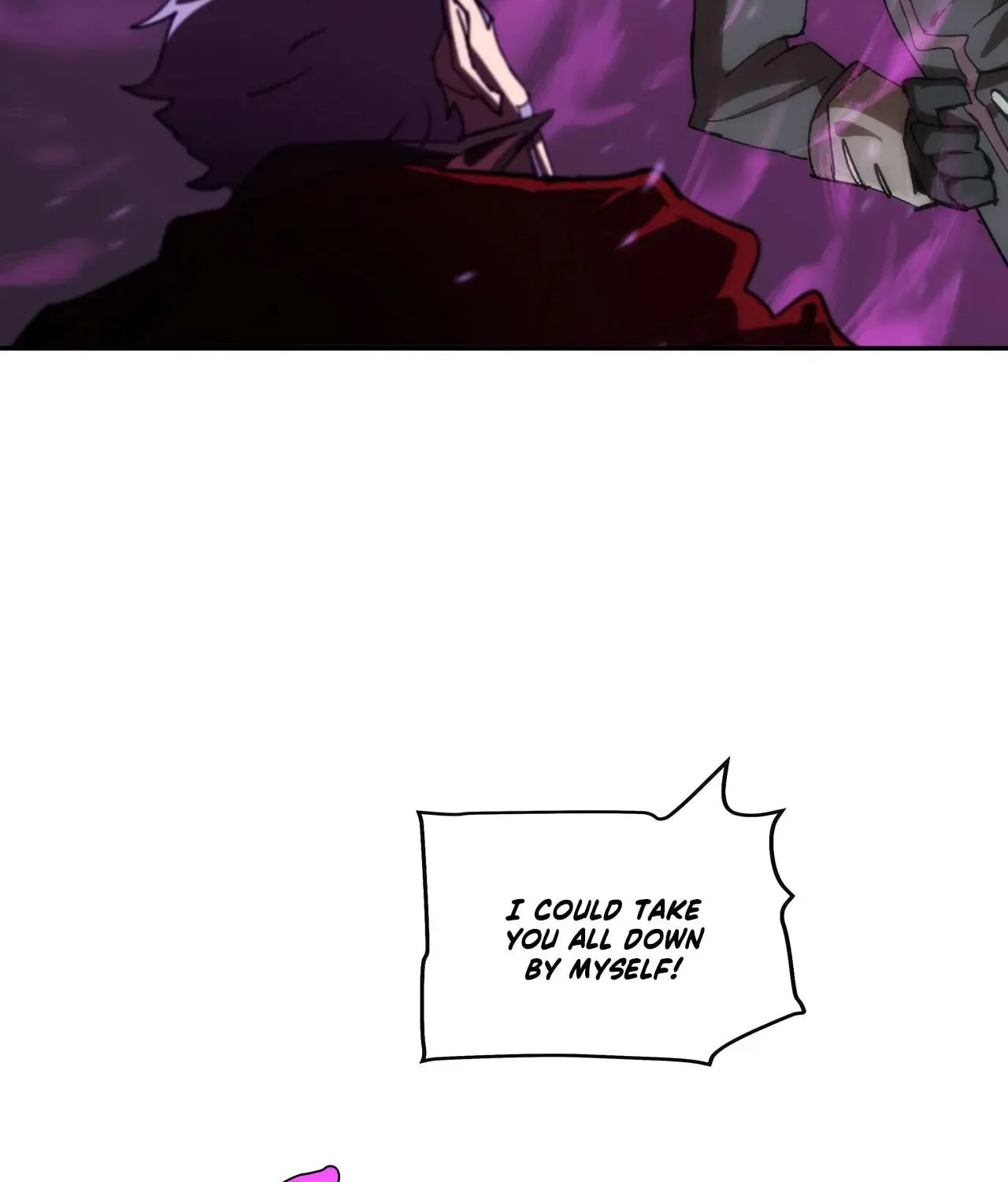 4 Cut Hero Chapter 191 page 113 - 