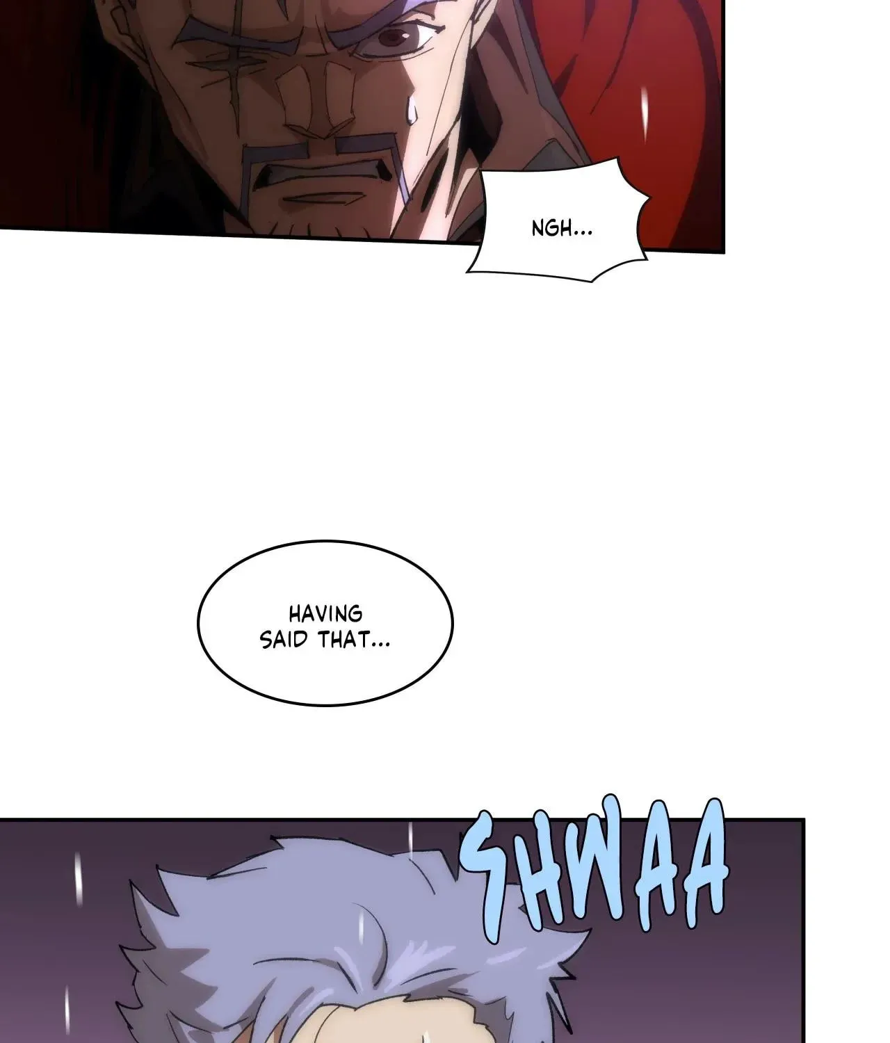4 Cut Hero Chapter 191 page 115 - 