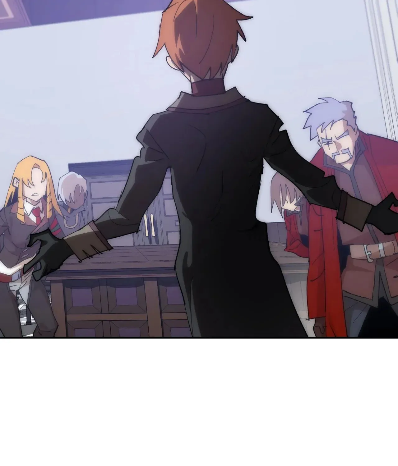 4 Cut Hero Chapter 191 page 118 - 