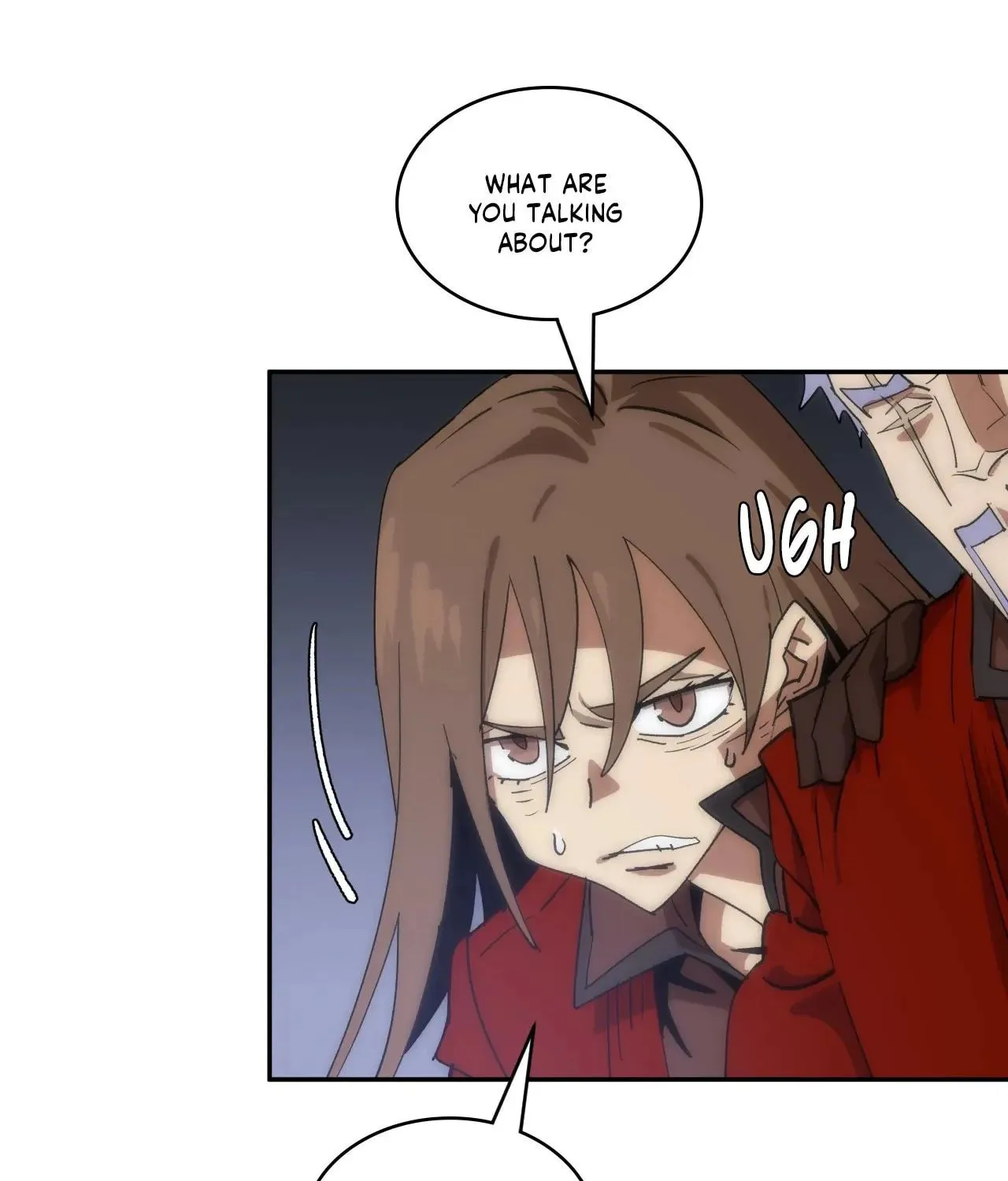 4 Cut Hero Chapter 191 page 119 - 