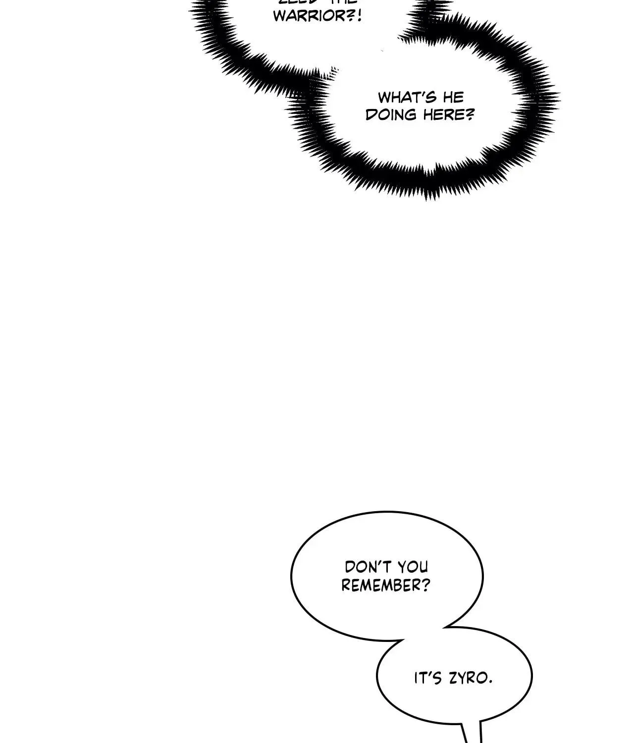 4 Cut Hero Chapter 191 page 13 - 