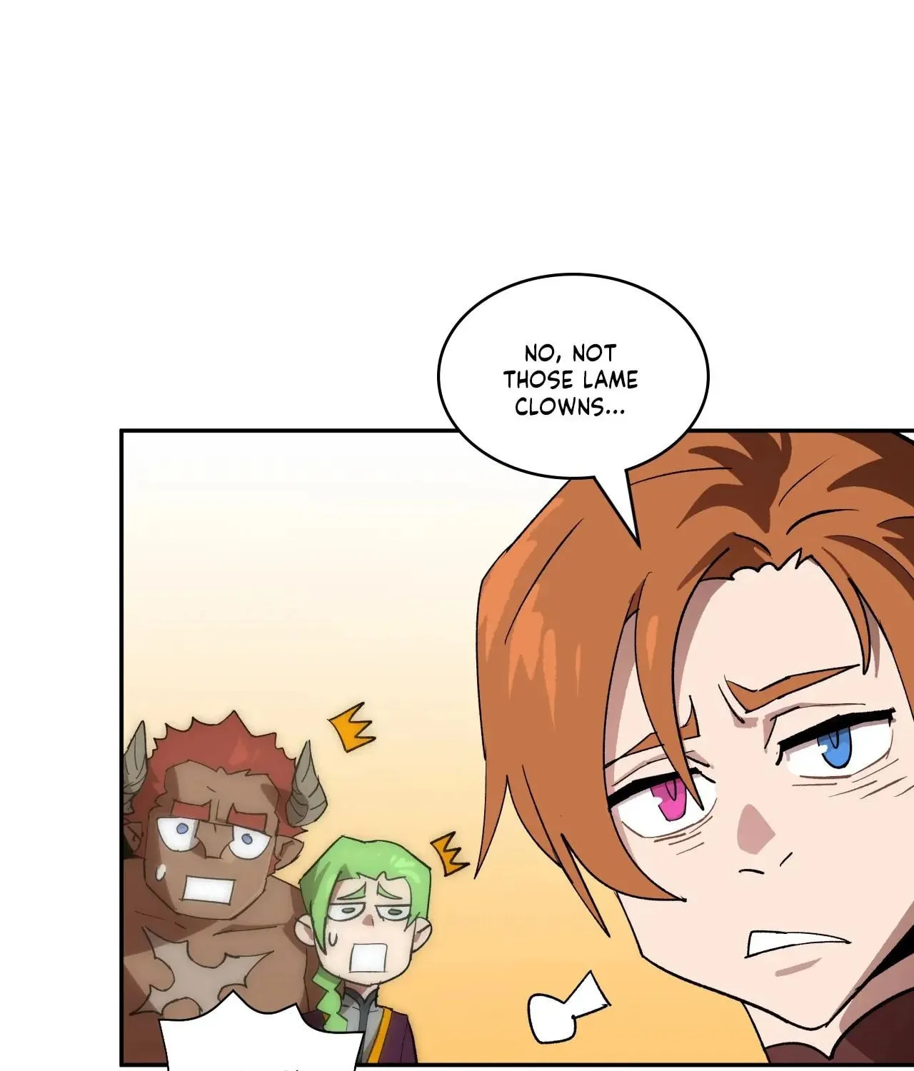 4 Cut Hero Chapter 191 page 125 - 