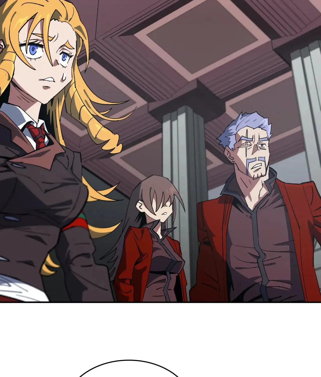 4 Cut Hero Chapter 191 page 128 - 