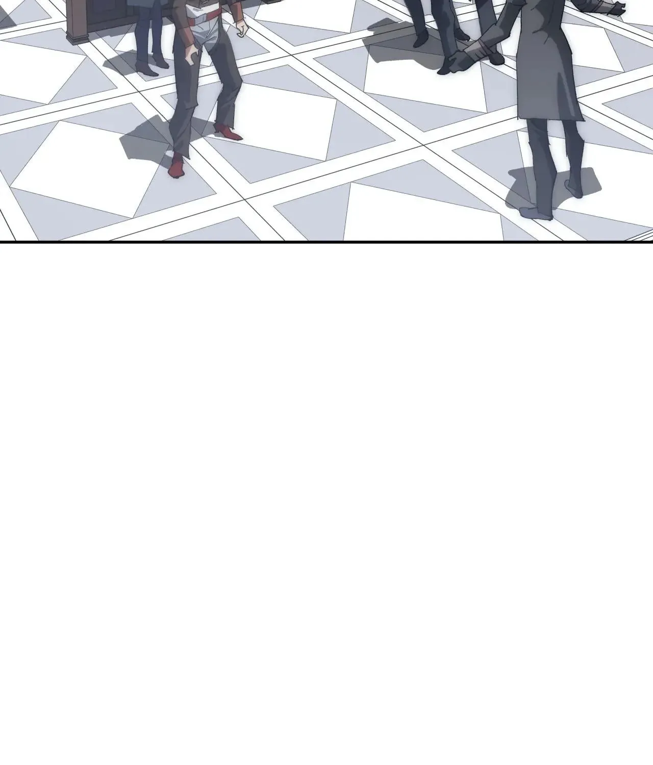 4 Cut Hero Chapter 191 page 133 - 