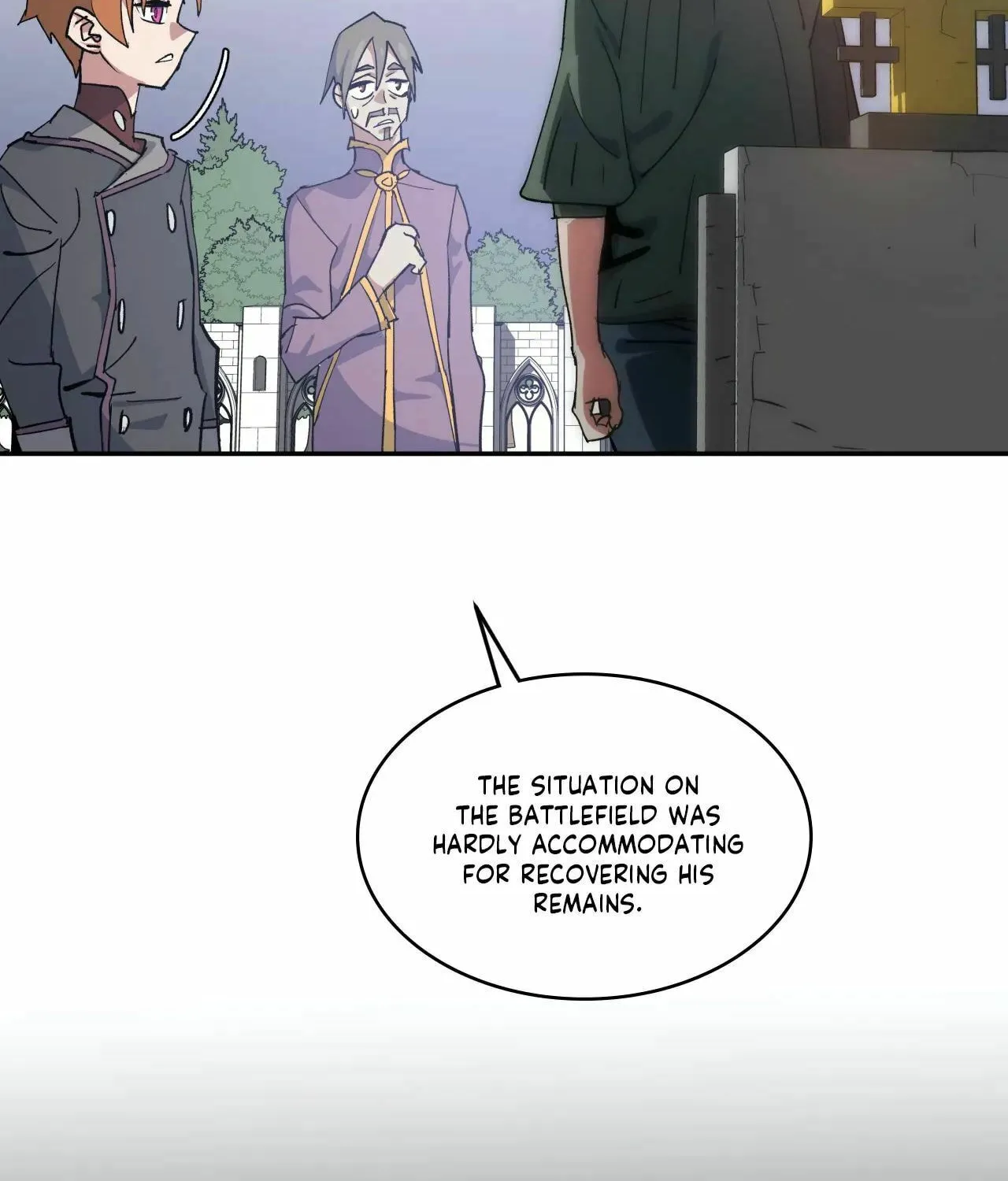 4 Cut Hero Chapter 191 page 137 - 