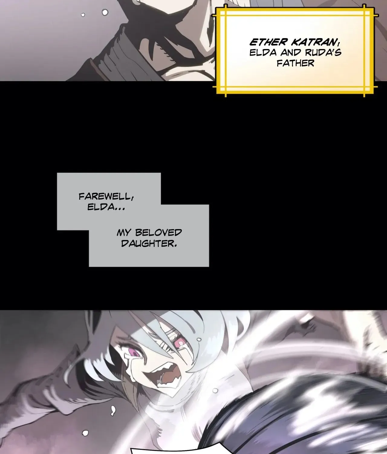 4 Cut Hero Chapter 191 page 141 - 