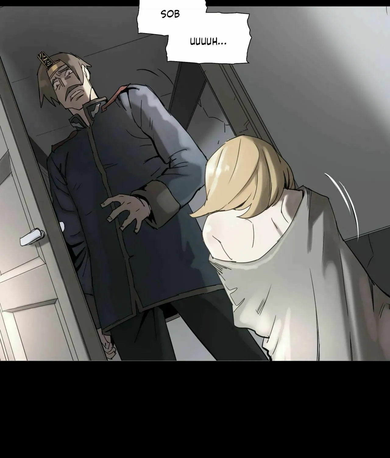 4 Cut Hero Chapter 191 page 152 - 