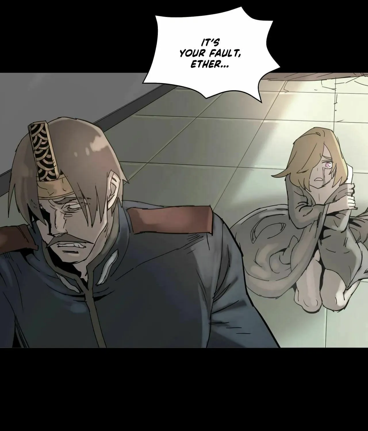 4 Cut Hero Chapter 191 page 153 - 