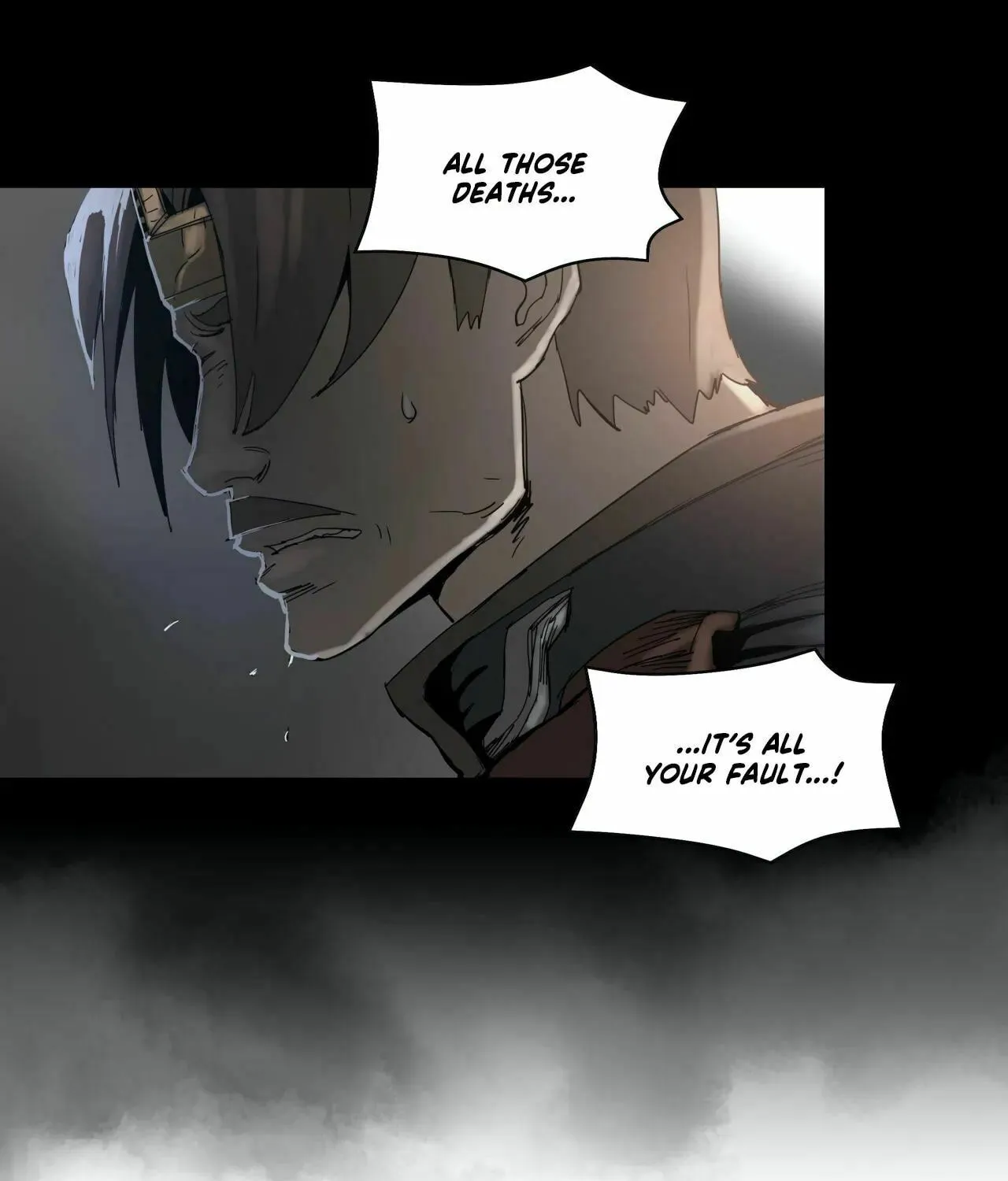4 Cut Hero Chapter 191 page 154 - 