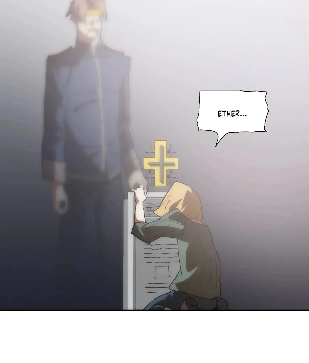 4 Cut Hero Chapter 191 page 165 - 
