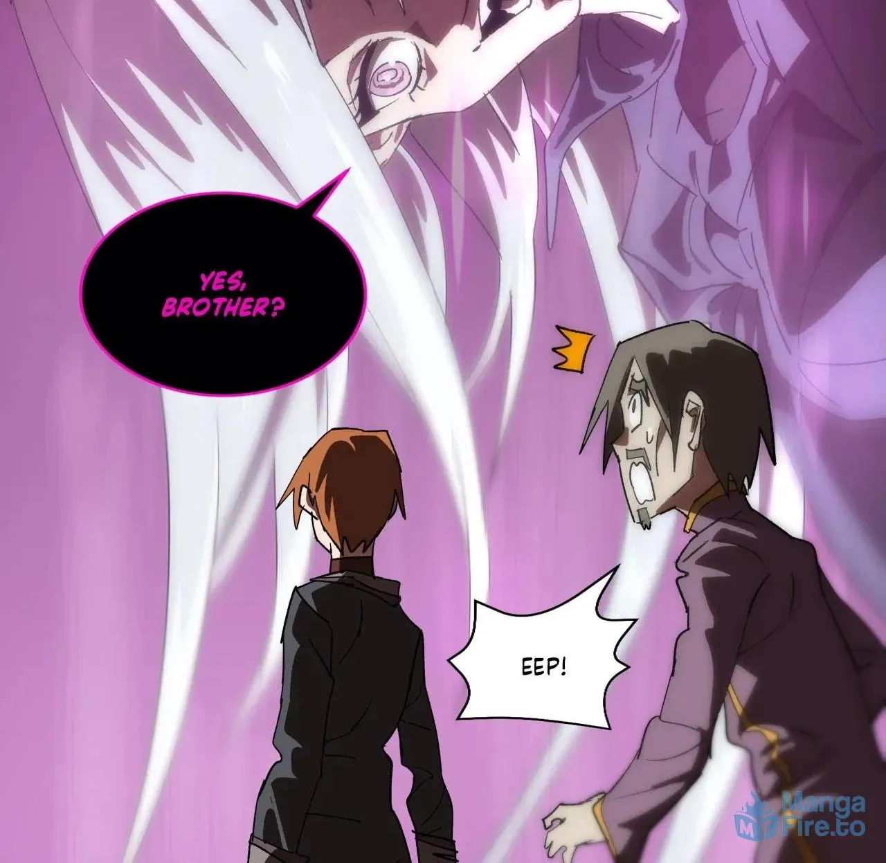 4 Cut Hero Chapter 191 page 174 - 