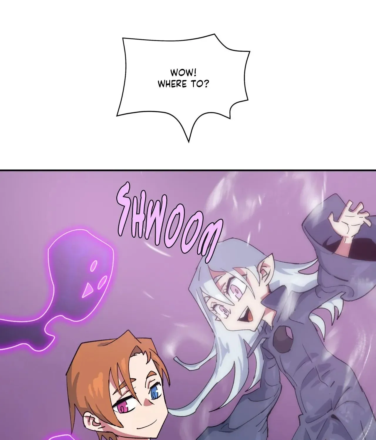 4 Cut Hero Chapter 191 page 177 - 