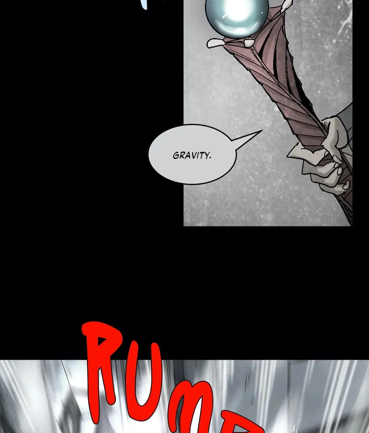 4 Cut Hero Chapter 191 page 22 - 