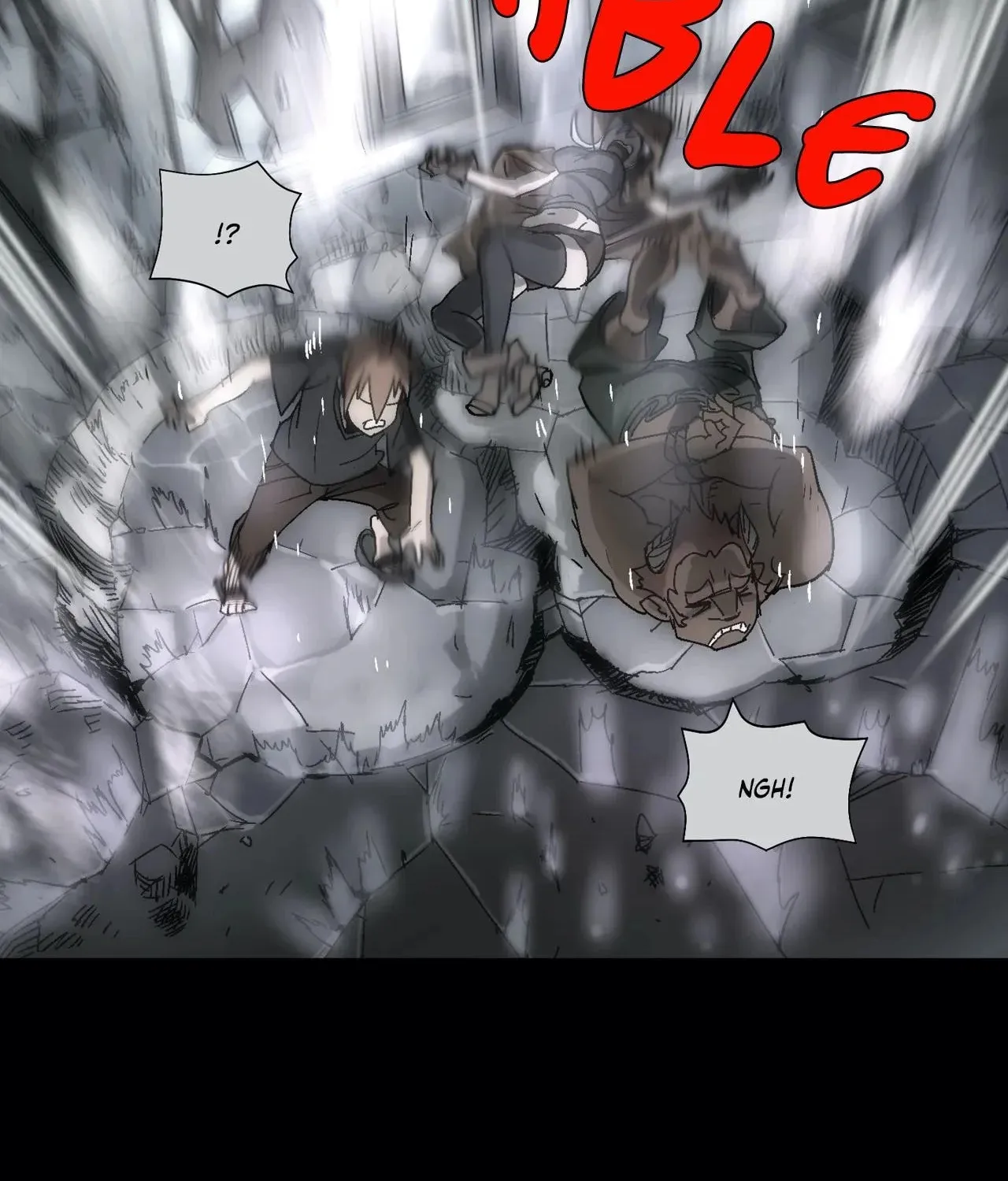 4 Cut Hero Chapter 191 page 23 - 