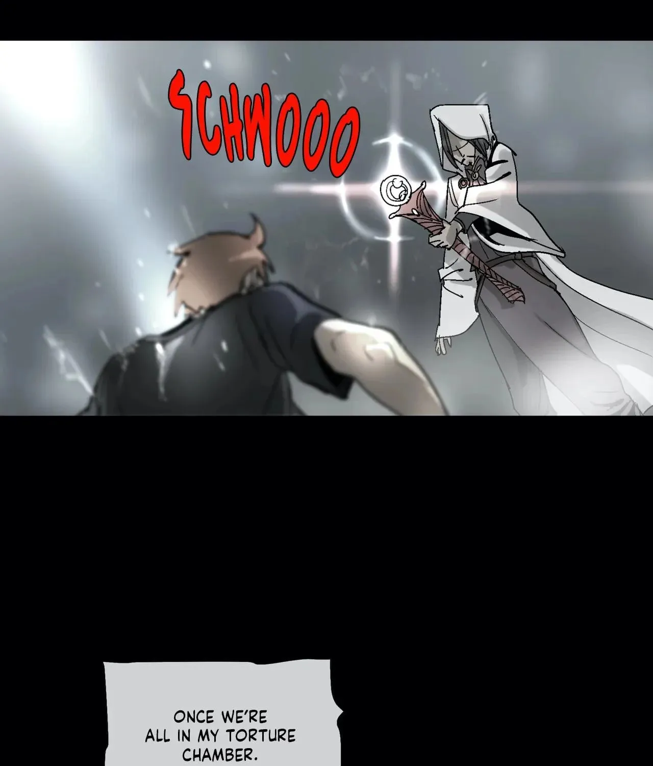 4 Cut Hero Chapter 191 page 25 - 