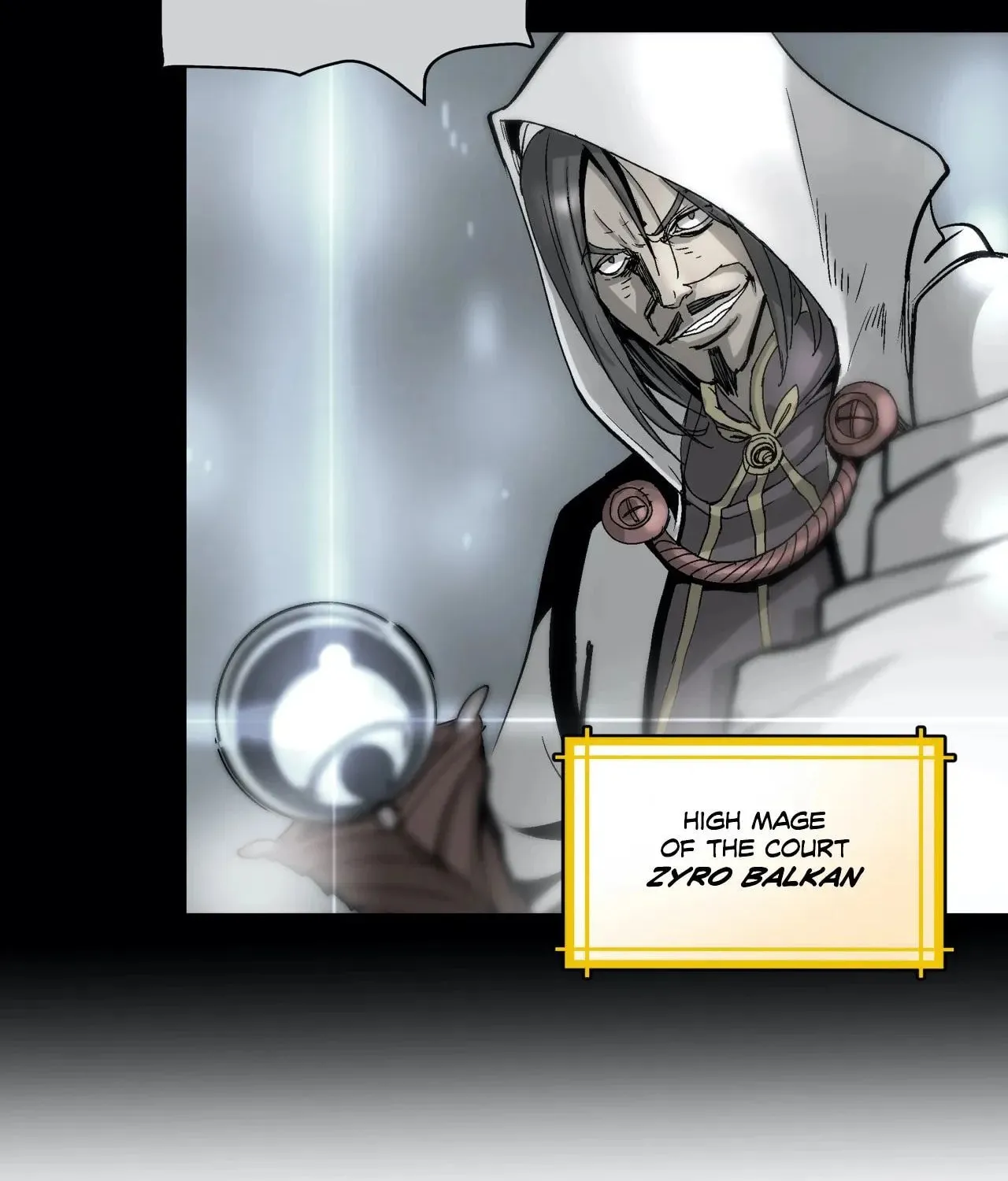4 Cut Hero Chapter 191 page 26 - 