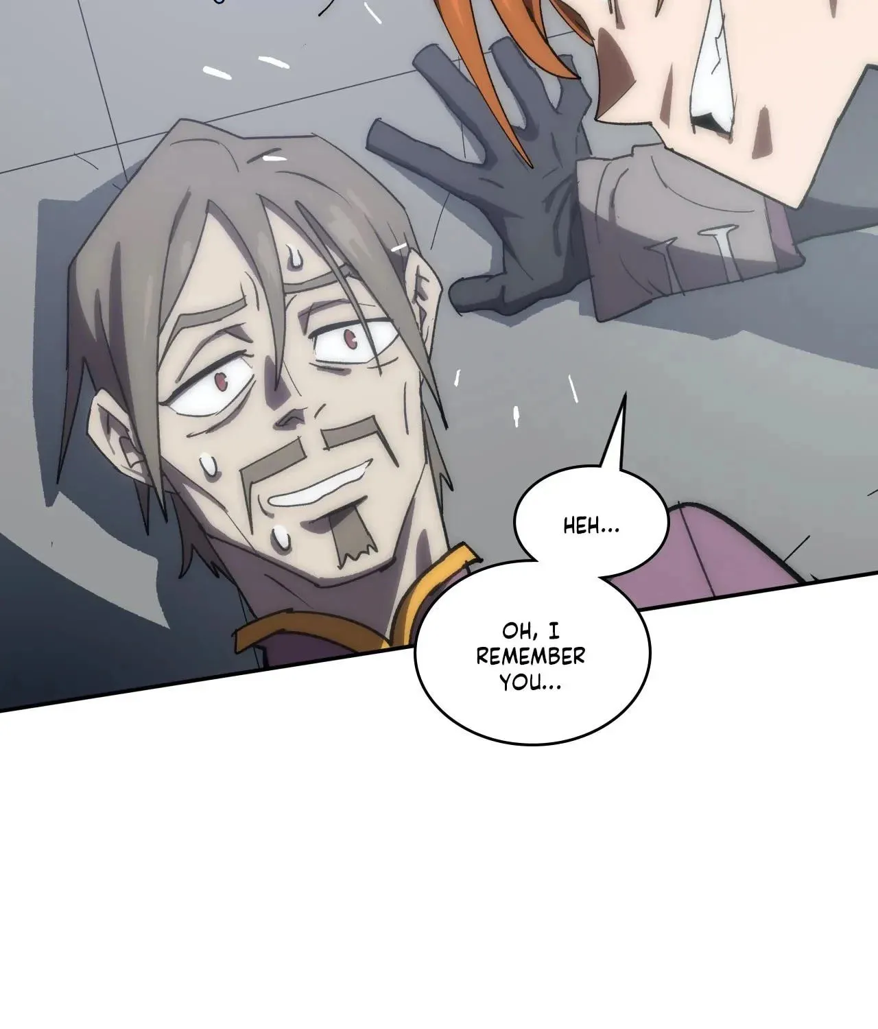 4 Cut Hero Chapter 191 page 28 - 