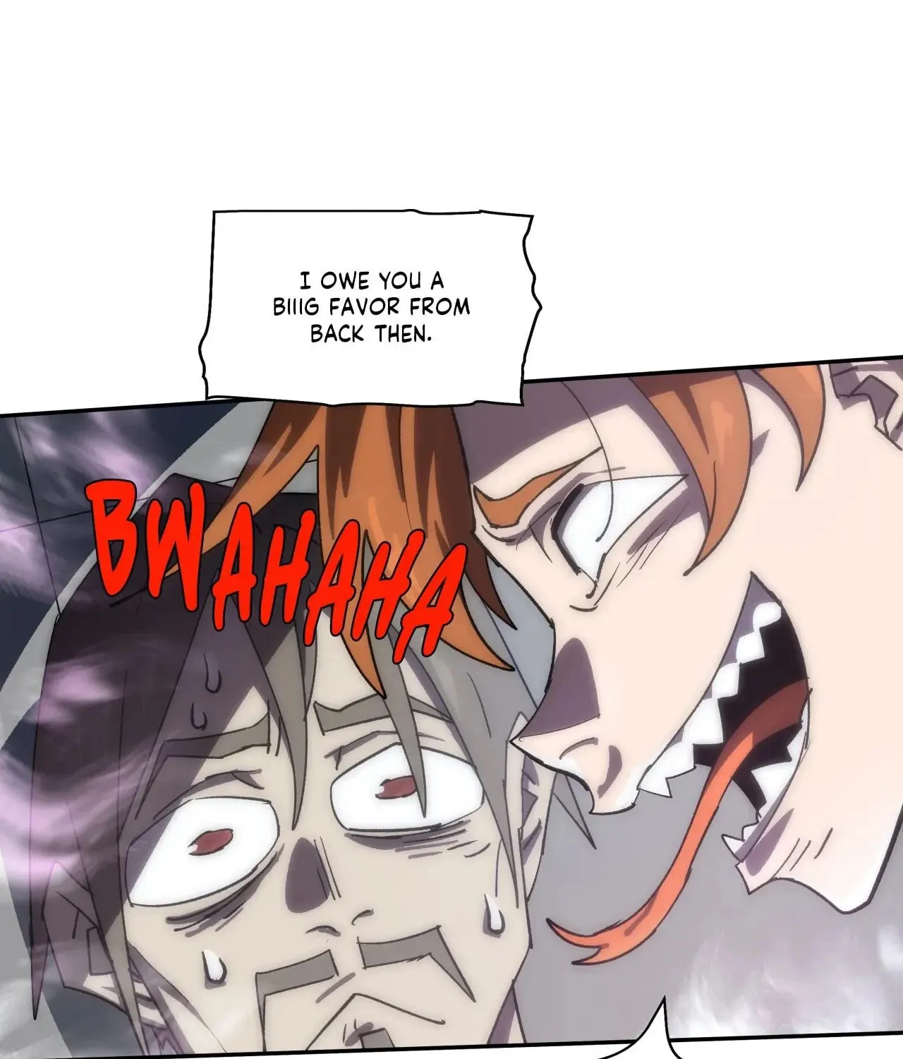 4 Cut Hero Chapter 191 page 29 - 