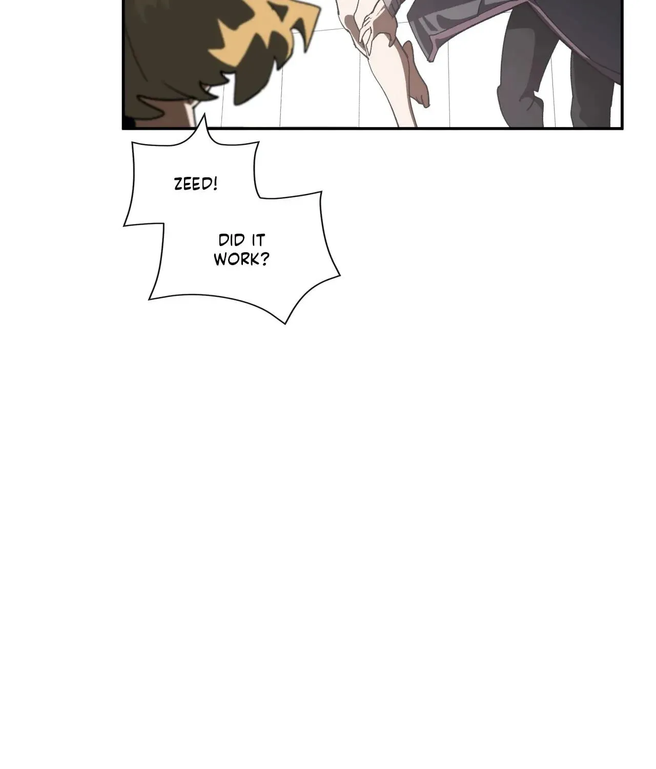 4 Cut Hero Chapter 191 page 4 - 