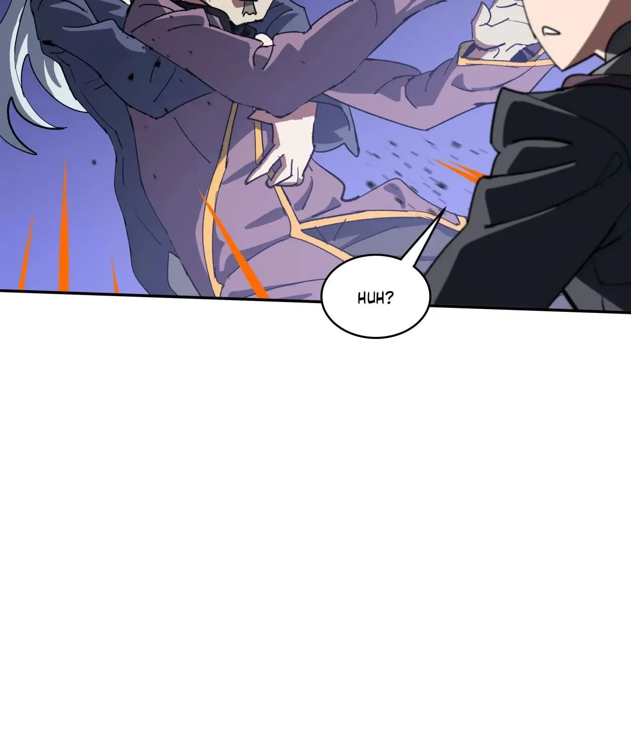 4 Cut Hero Chapter 191 page 32 - 