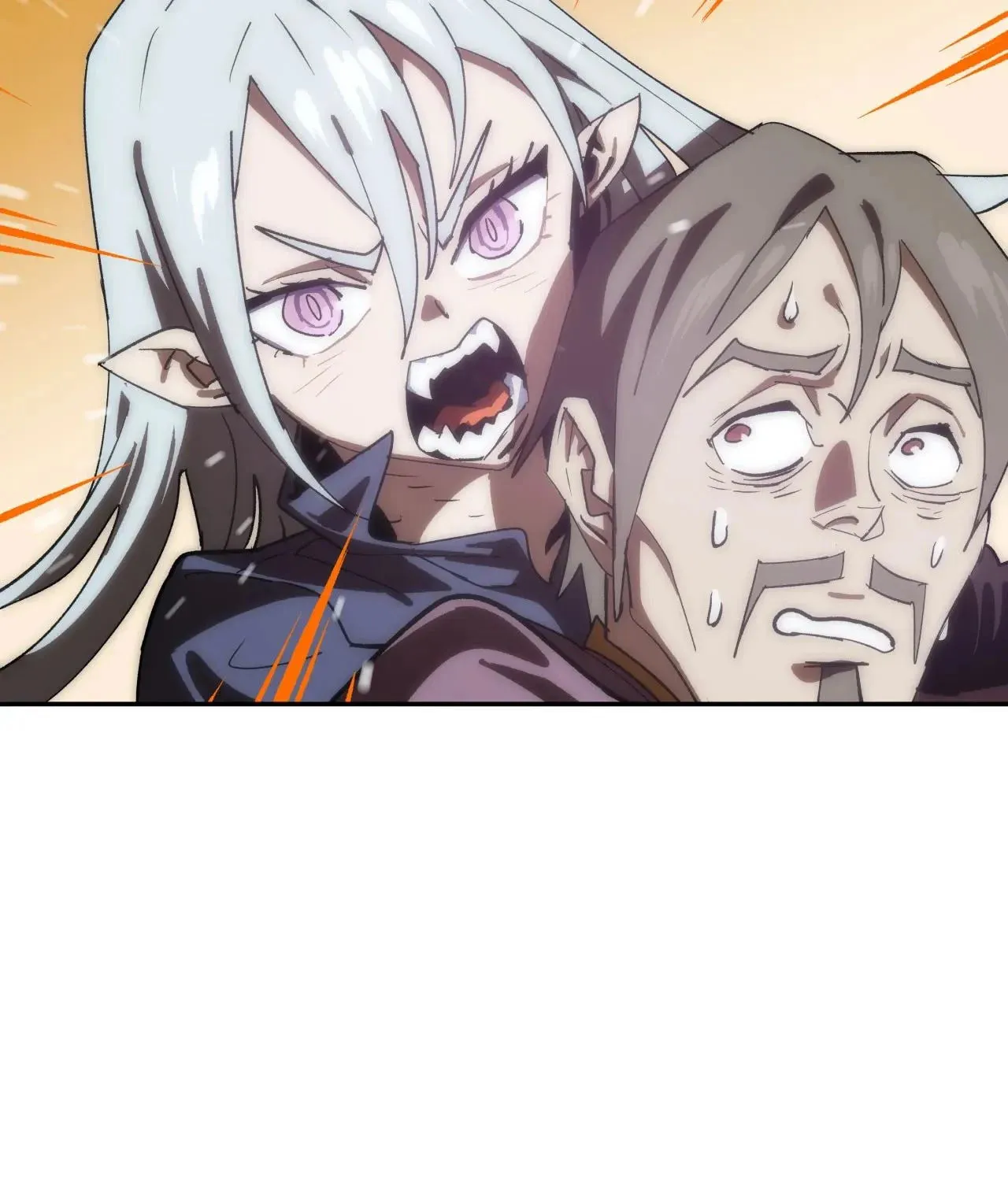 4 Cut Hero Chapter 191 page 34 - 