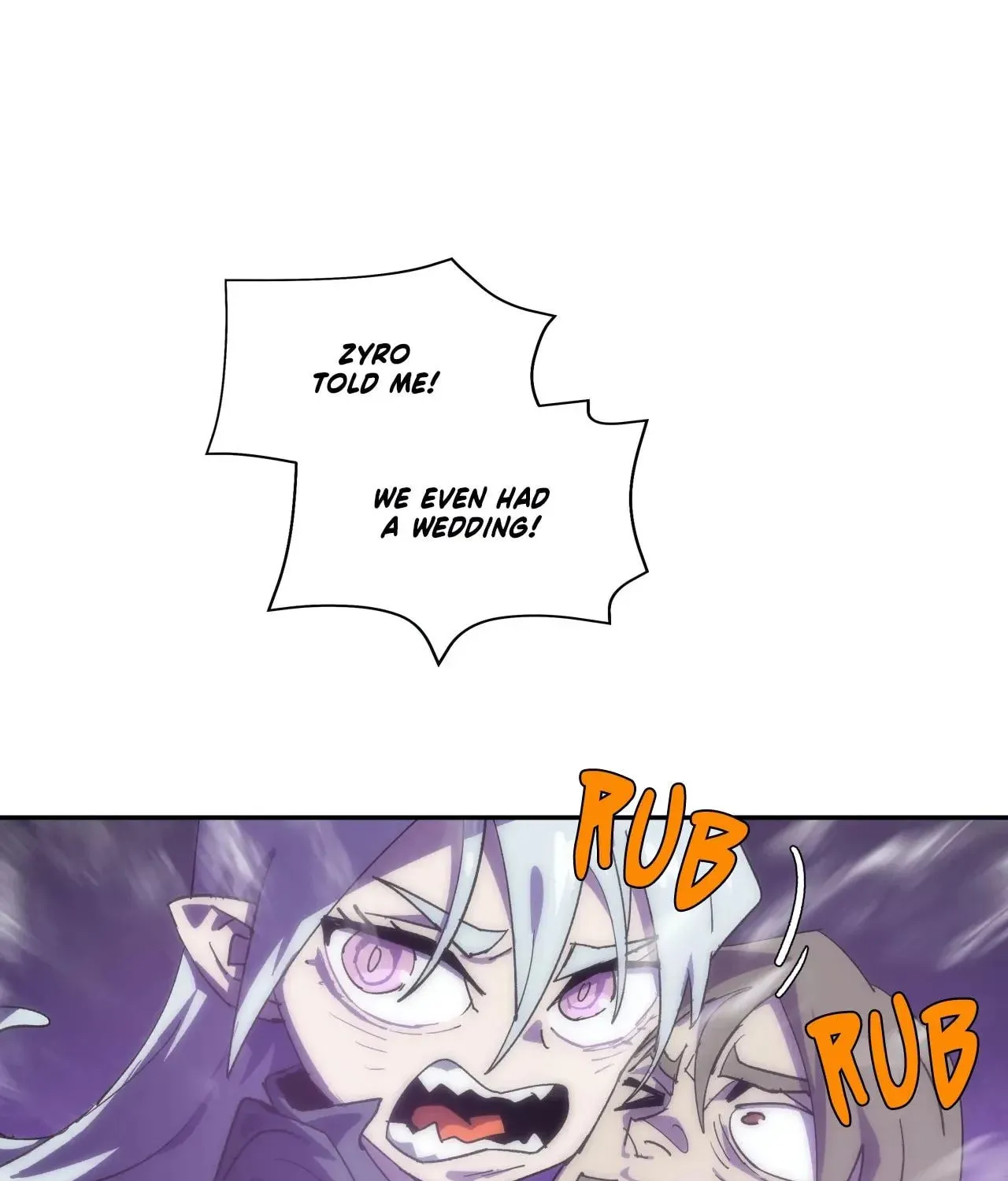 4 Cut Hero Chapter 191 page 37 - 