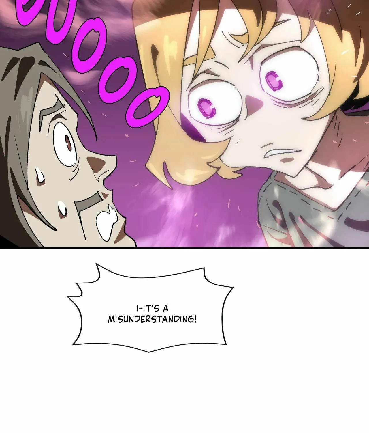 4 Cut Hero Chapter 191 page 40 - 