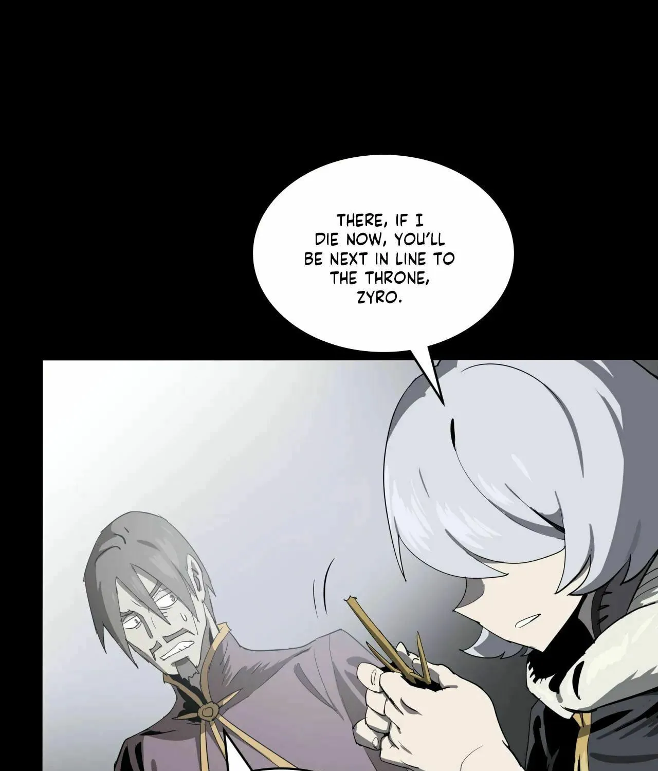 4 Cut Hero Chapter 191 page 46 - 