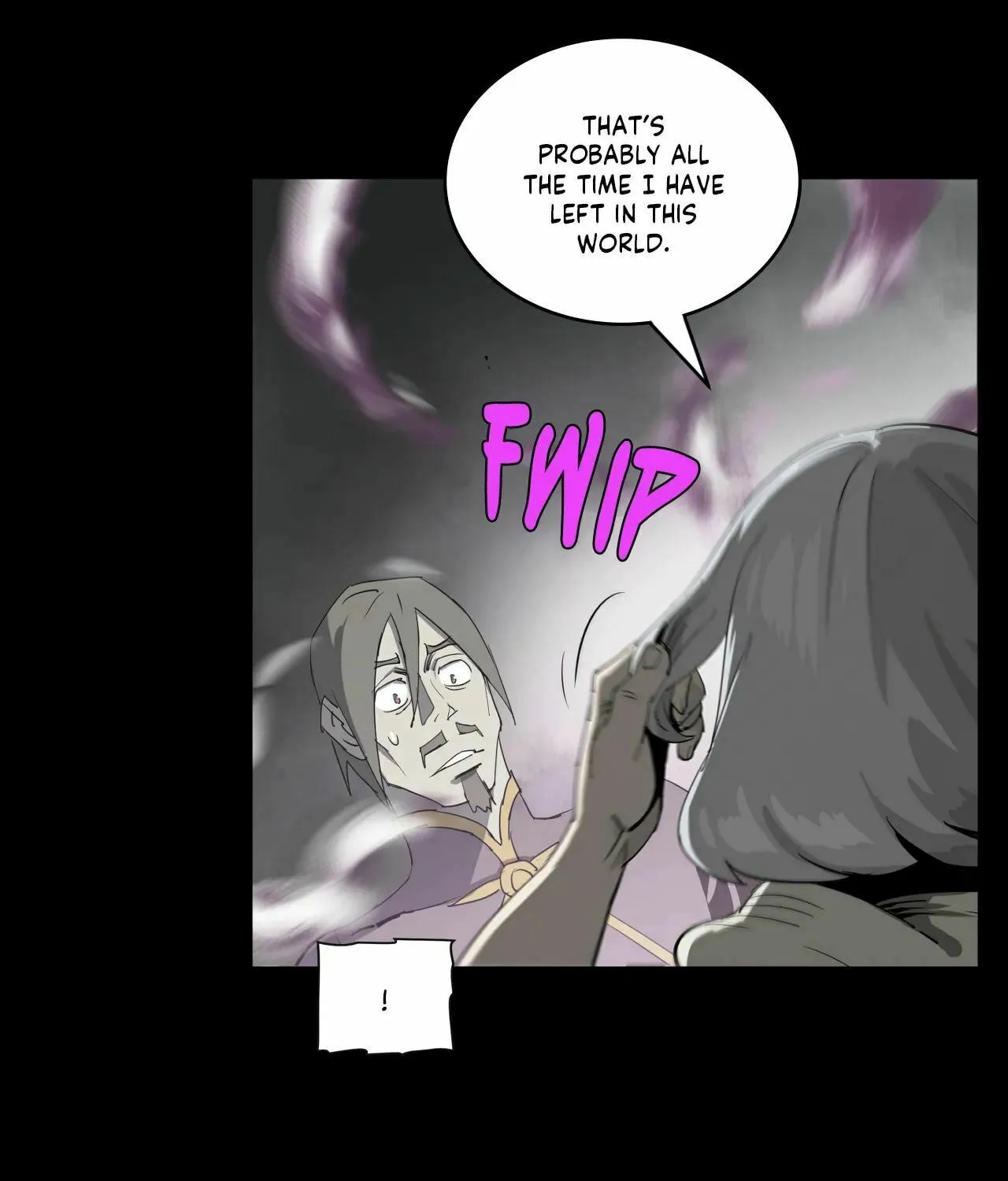 4 Cut Hero Chapter 191 page 49 - 