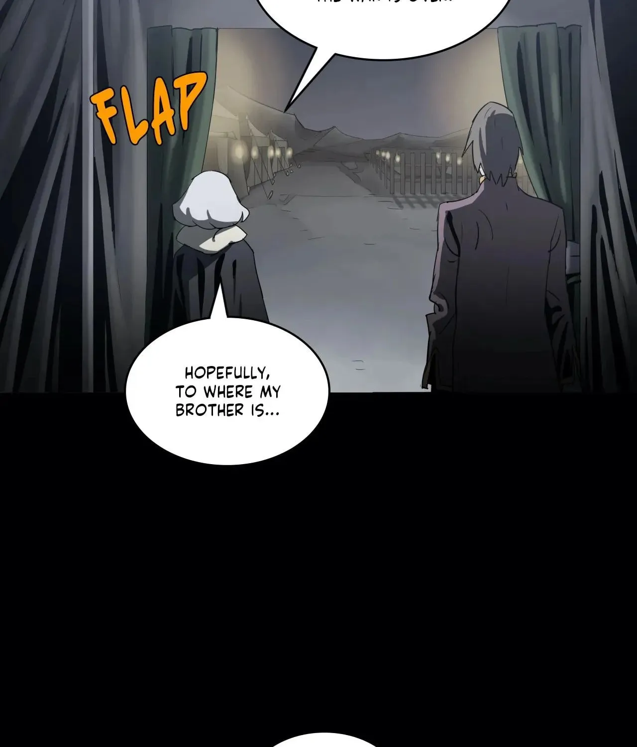4 Cut Hero Chapter 191 page 53 - 