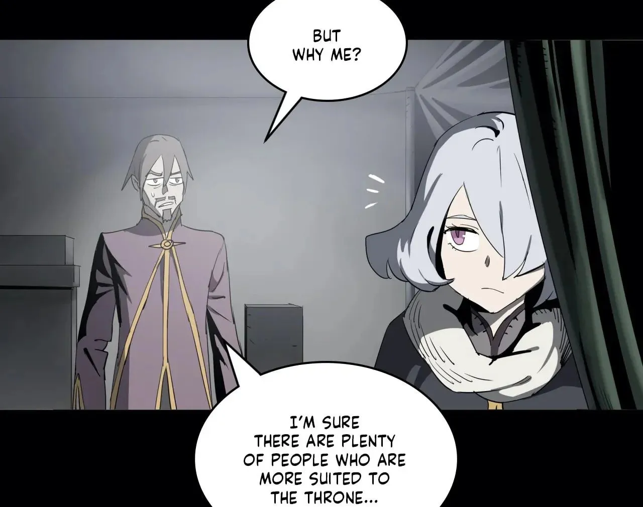4 Cut Hero Chapter 191 page 54 - 