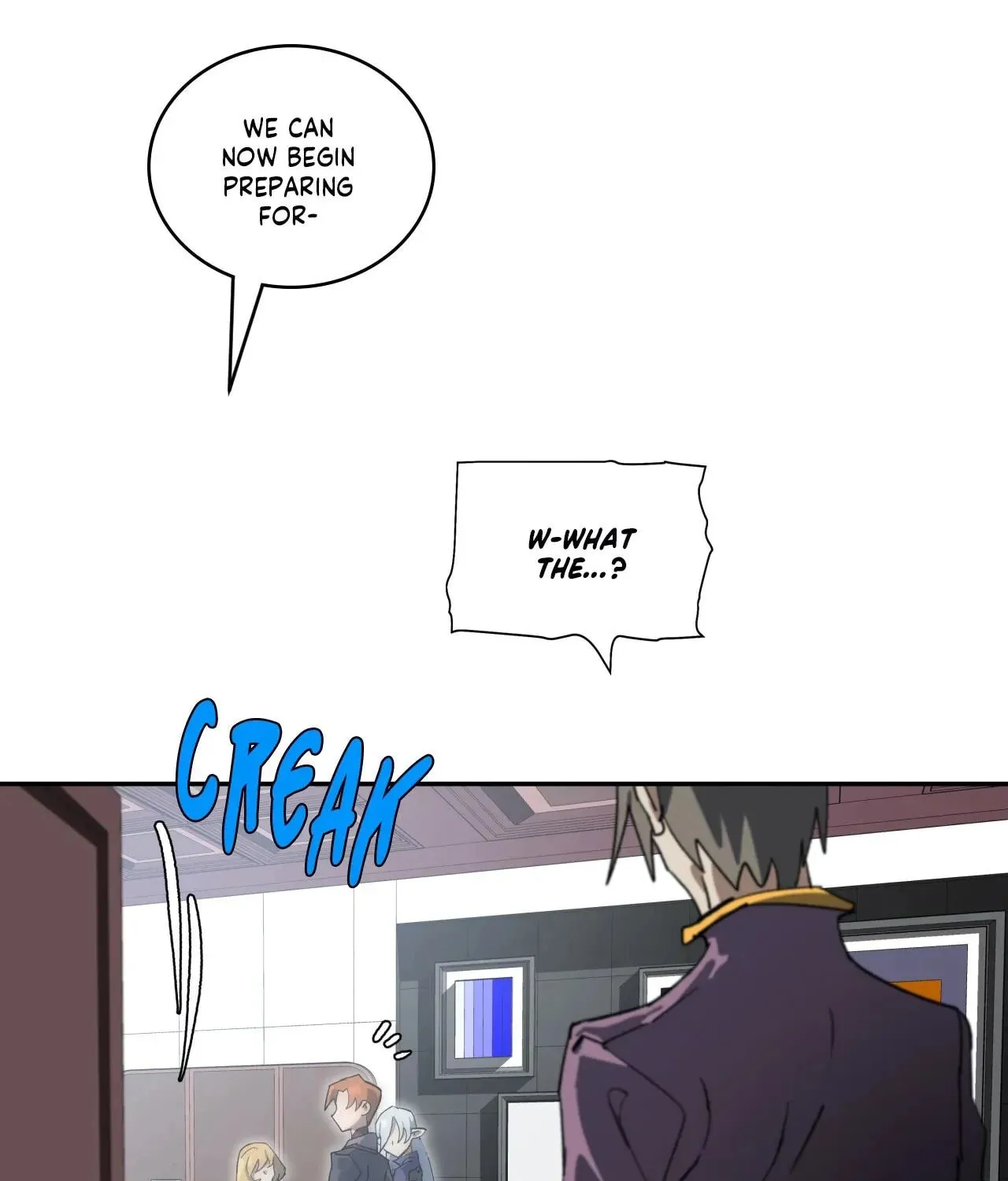 4 Cut Hero Chapter 191 page 7 - 