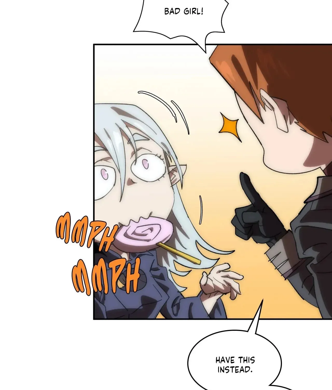 4 Cut Hero Chapter 191 page 70 - 