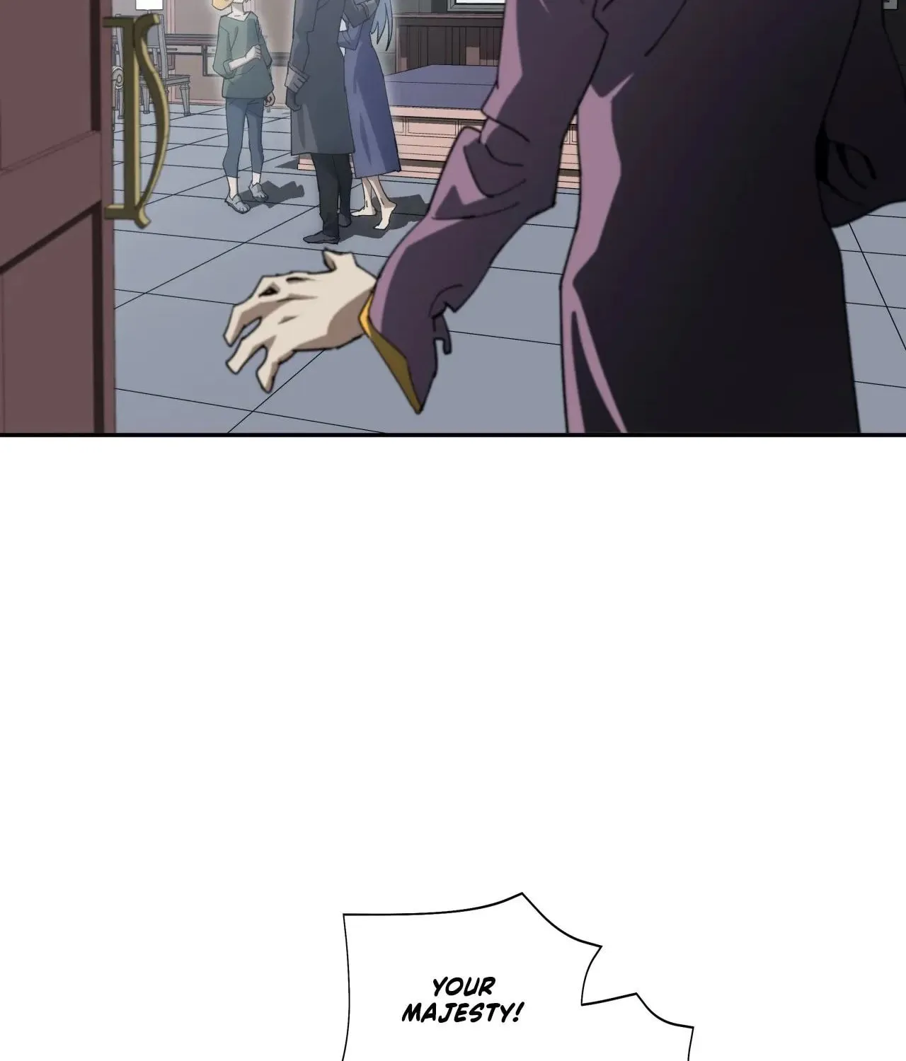 4 Cut Hero Chapter 191 page 8 - 