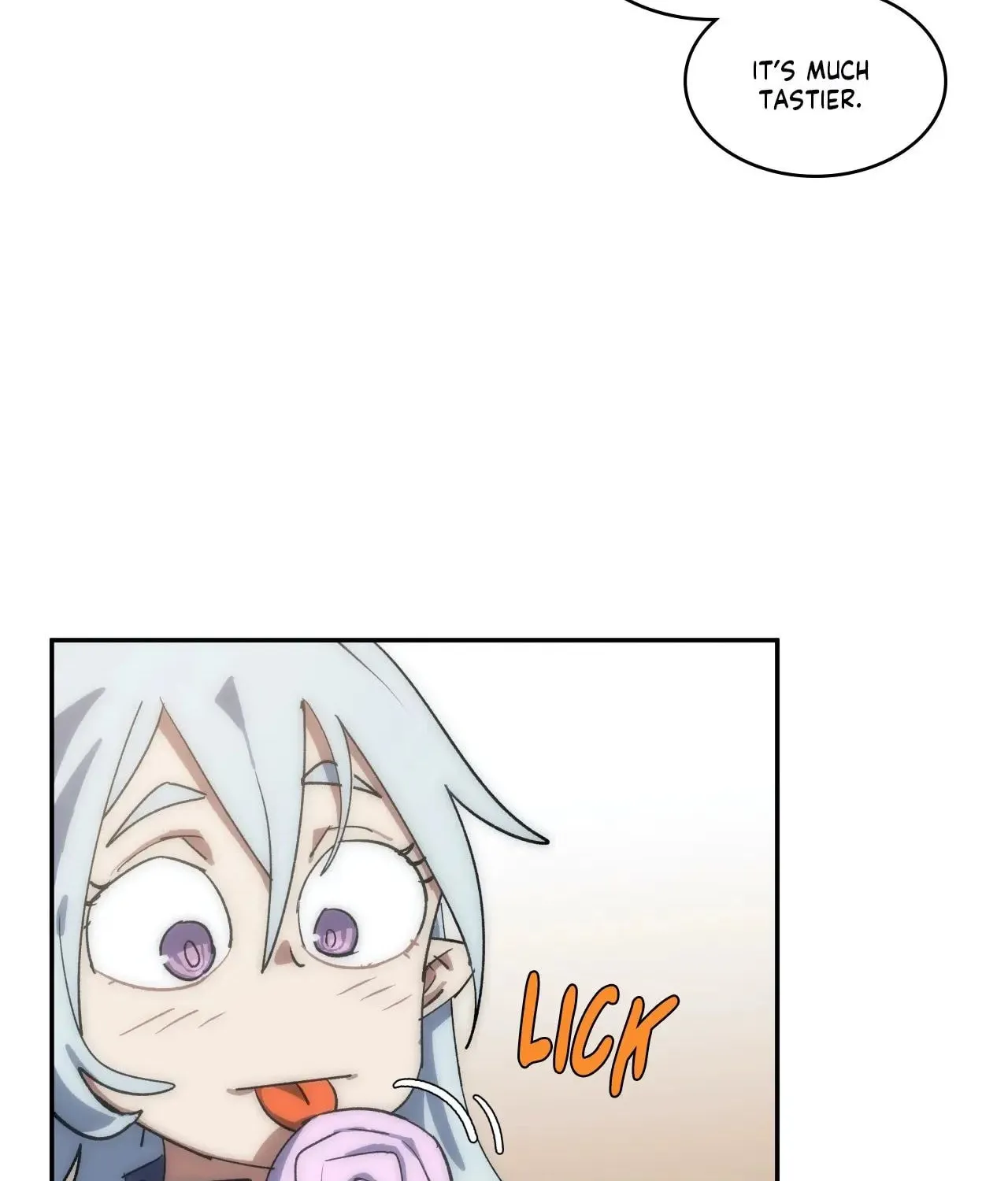 4 Cut Hero Chapter 191 page 71 - 