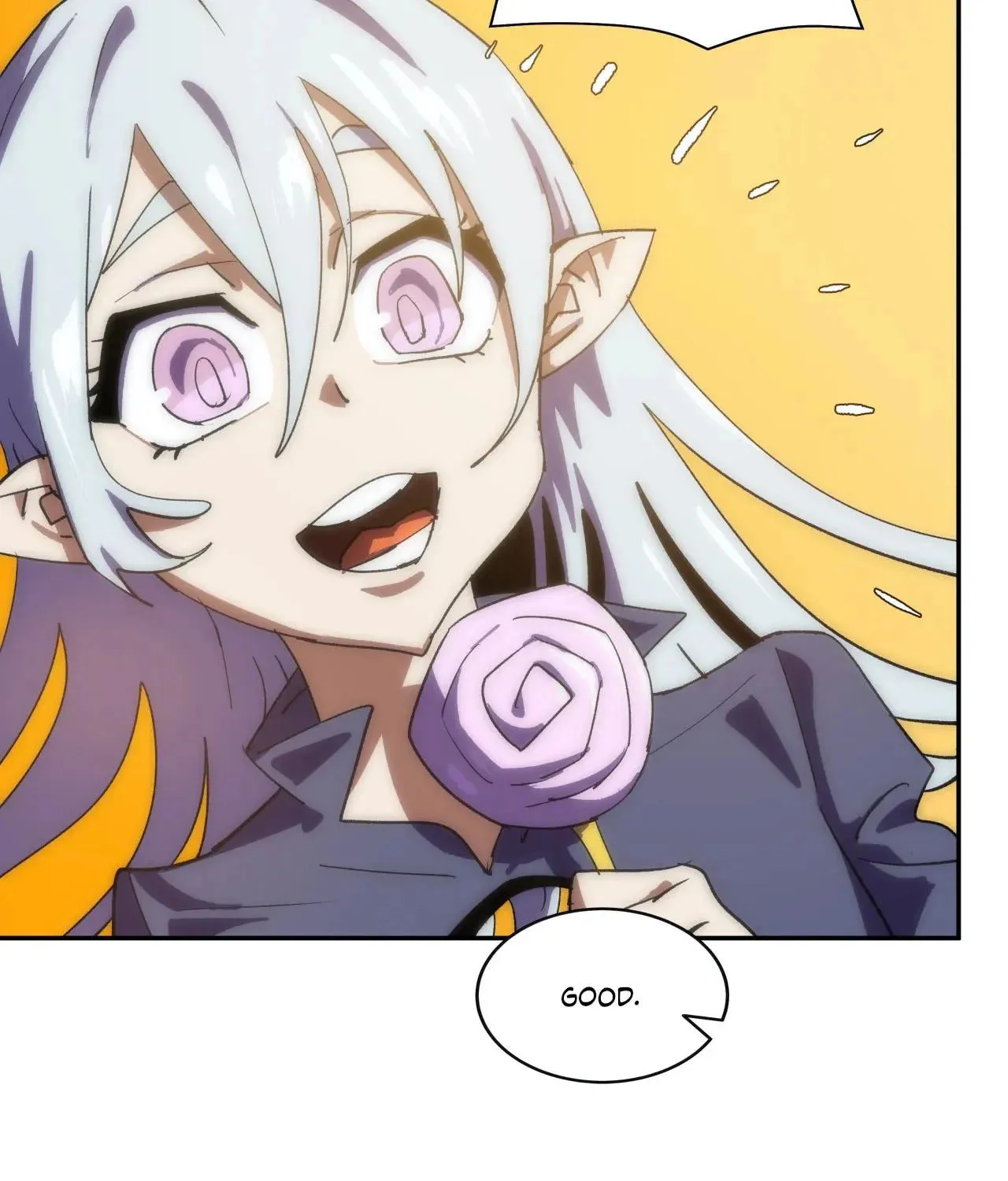 4 Cut Hero Chapter 191 page 73 - 
