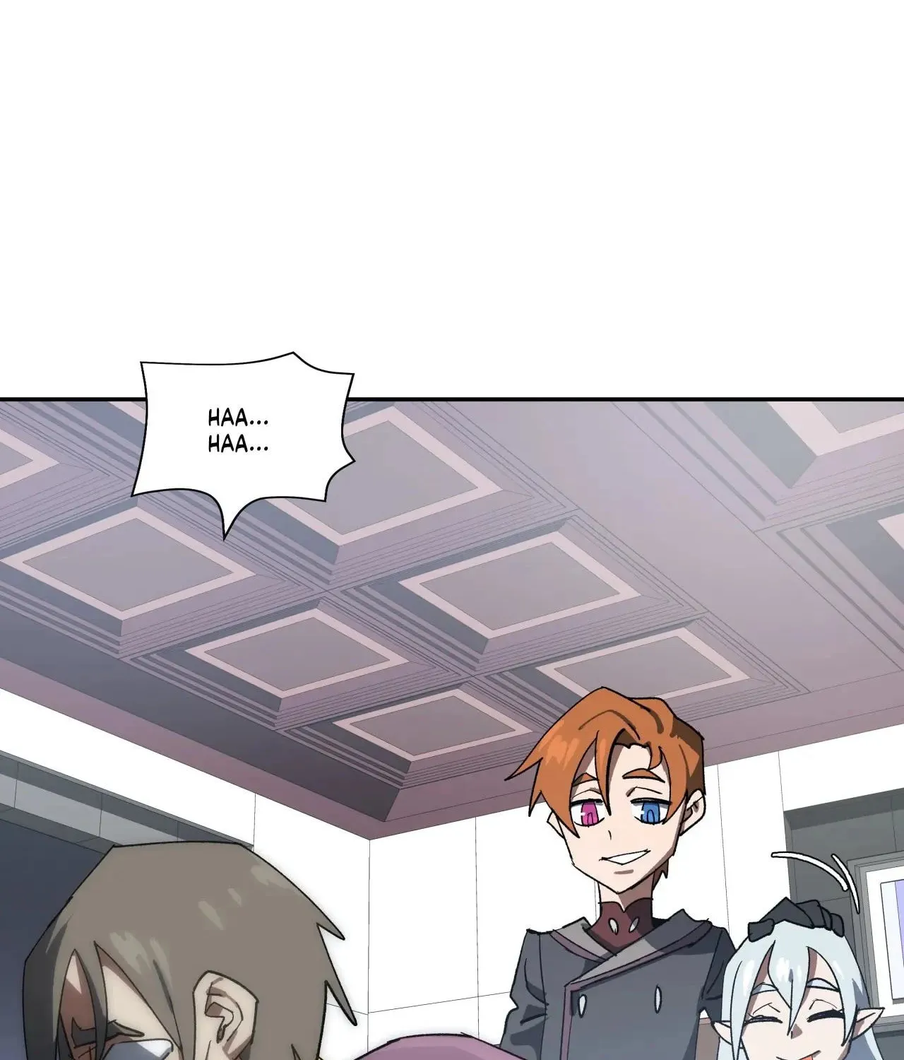 4 Cut Hero Chapter 191 page 74 - 