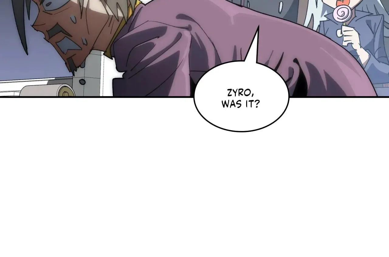 4 Cut Hero Chapter 191 page 75 - 