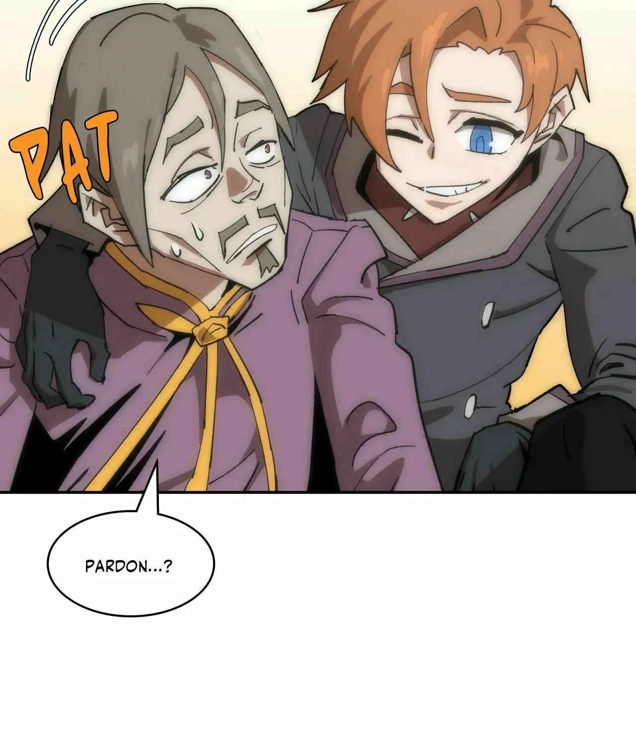 4 Cut Hero Chapter 191 page 77 - 