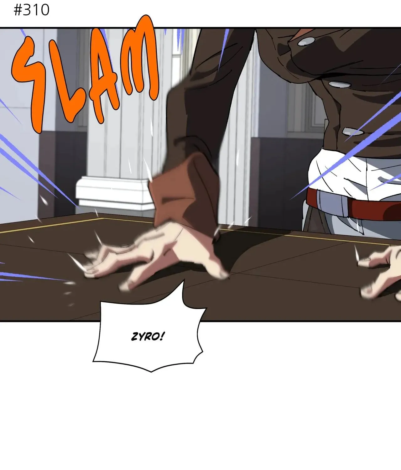 4 Cut Hero Chapter 191 page 83 - 