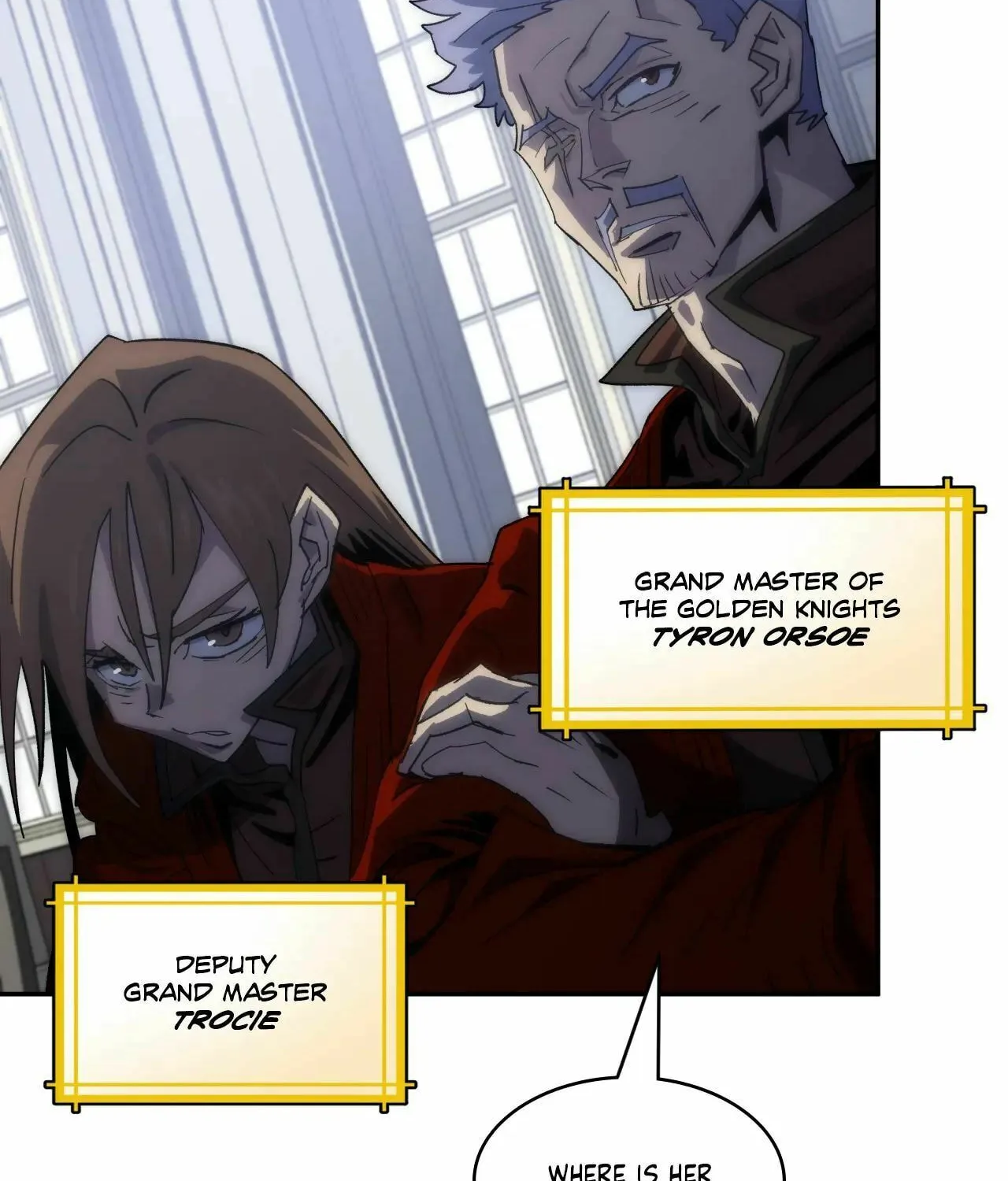 4 Cut Hero Chapter 191 page 89 - 