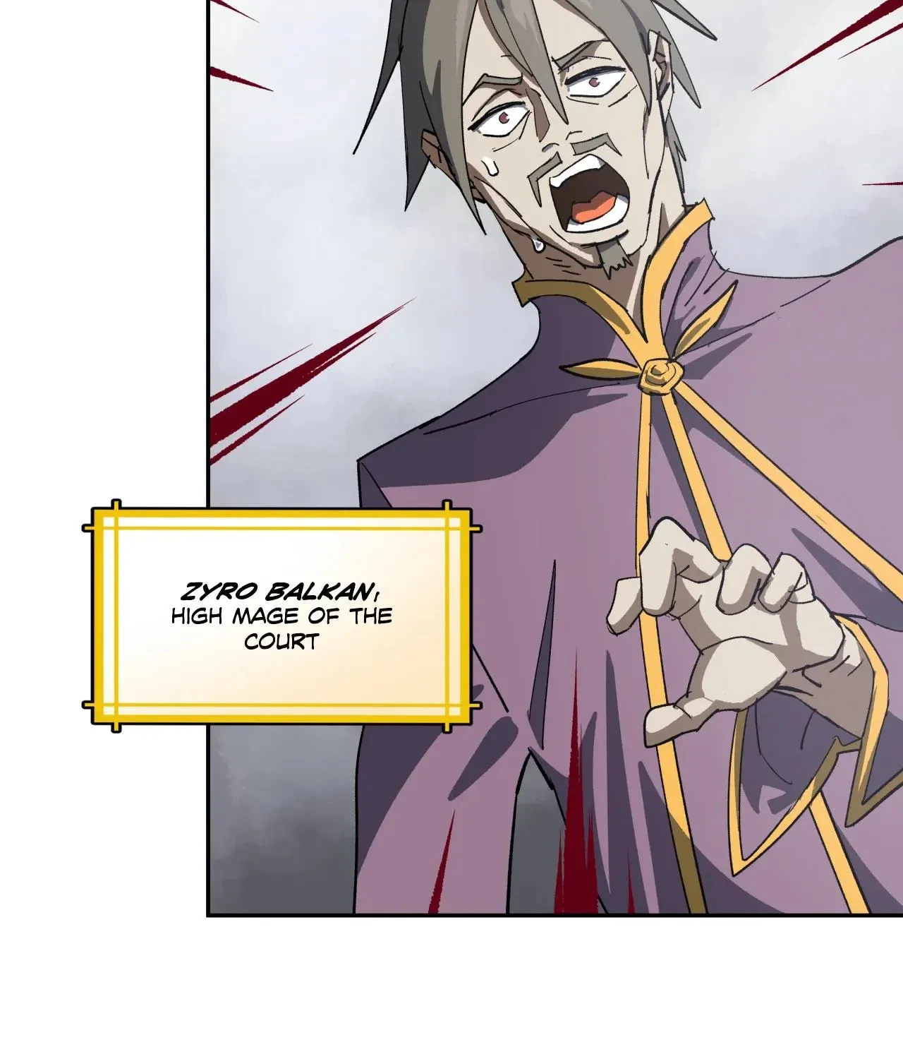 4 Cut Hero Chapter 191 page 10 - 