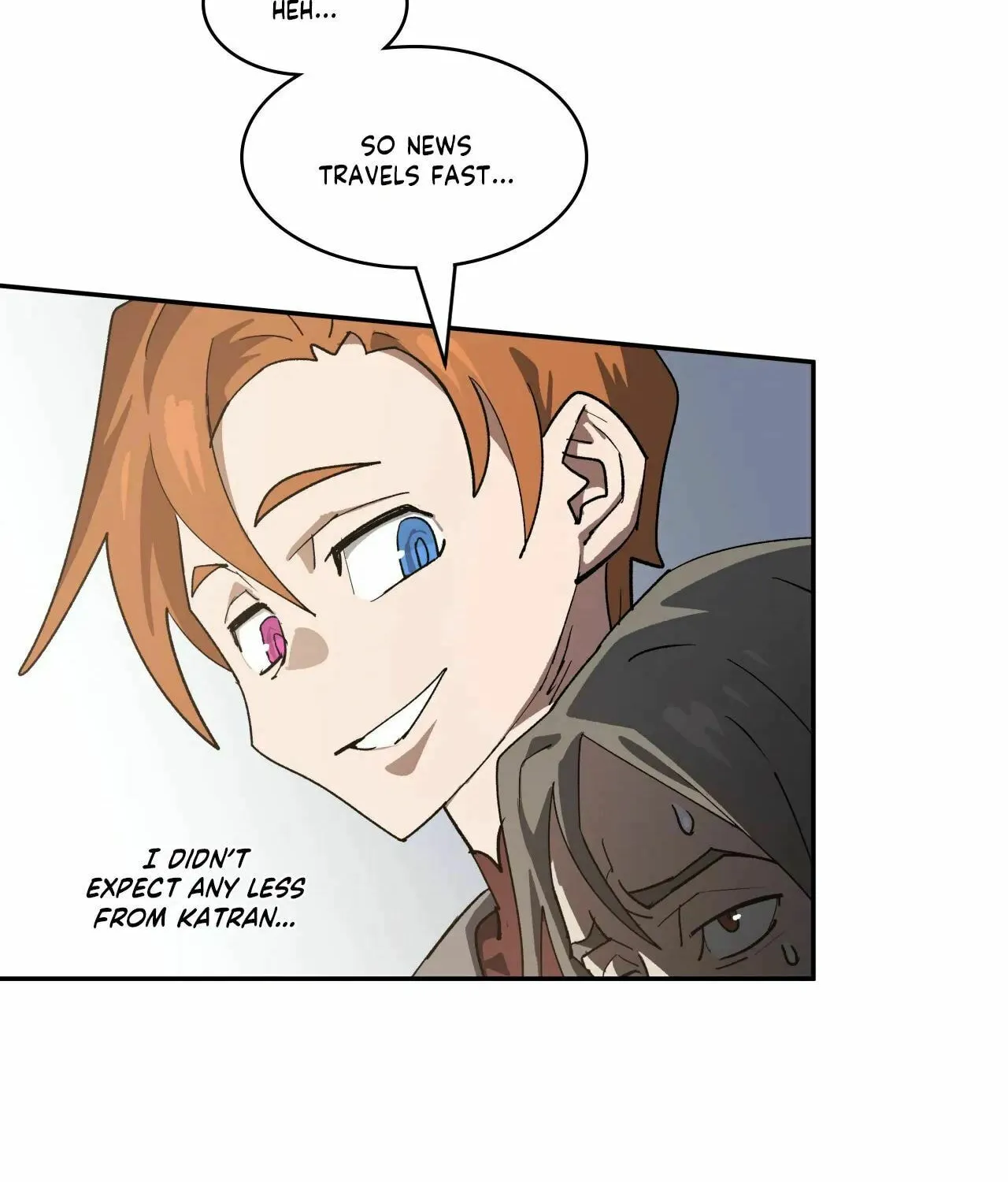 4 Cut Hero Chapter 191 page 98 - 