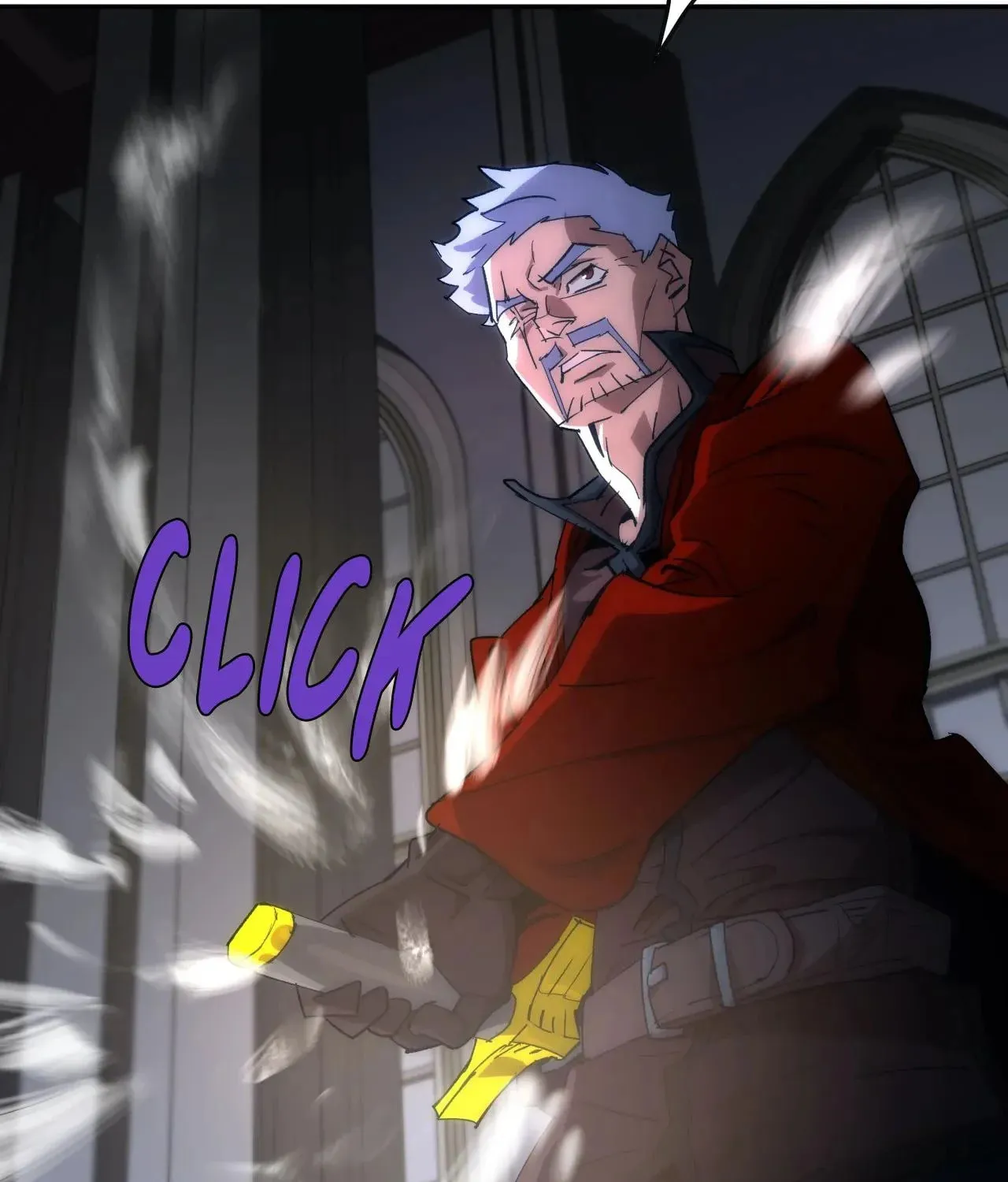 4 Cut Hero Chapter 191 page 100 - 
