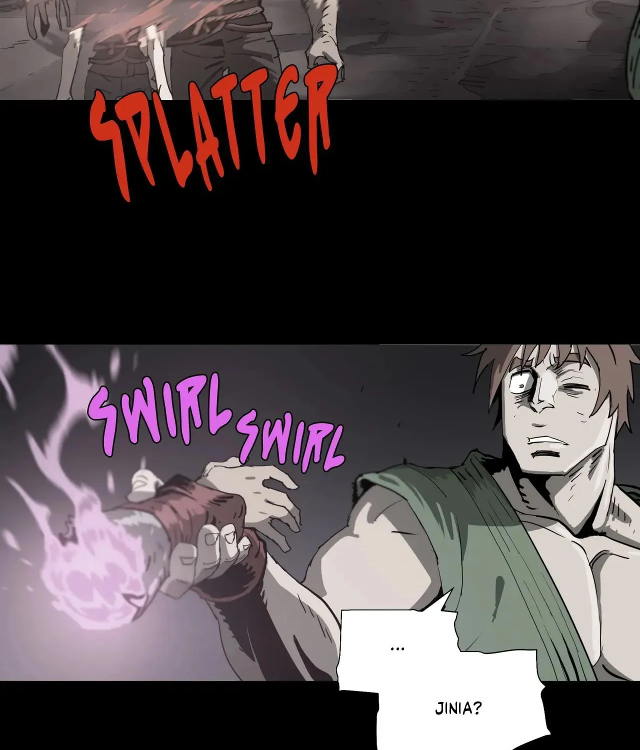 4 Cut Hero Chapter 192 page 11 - 
