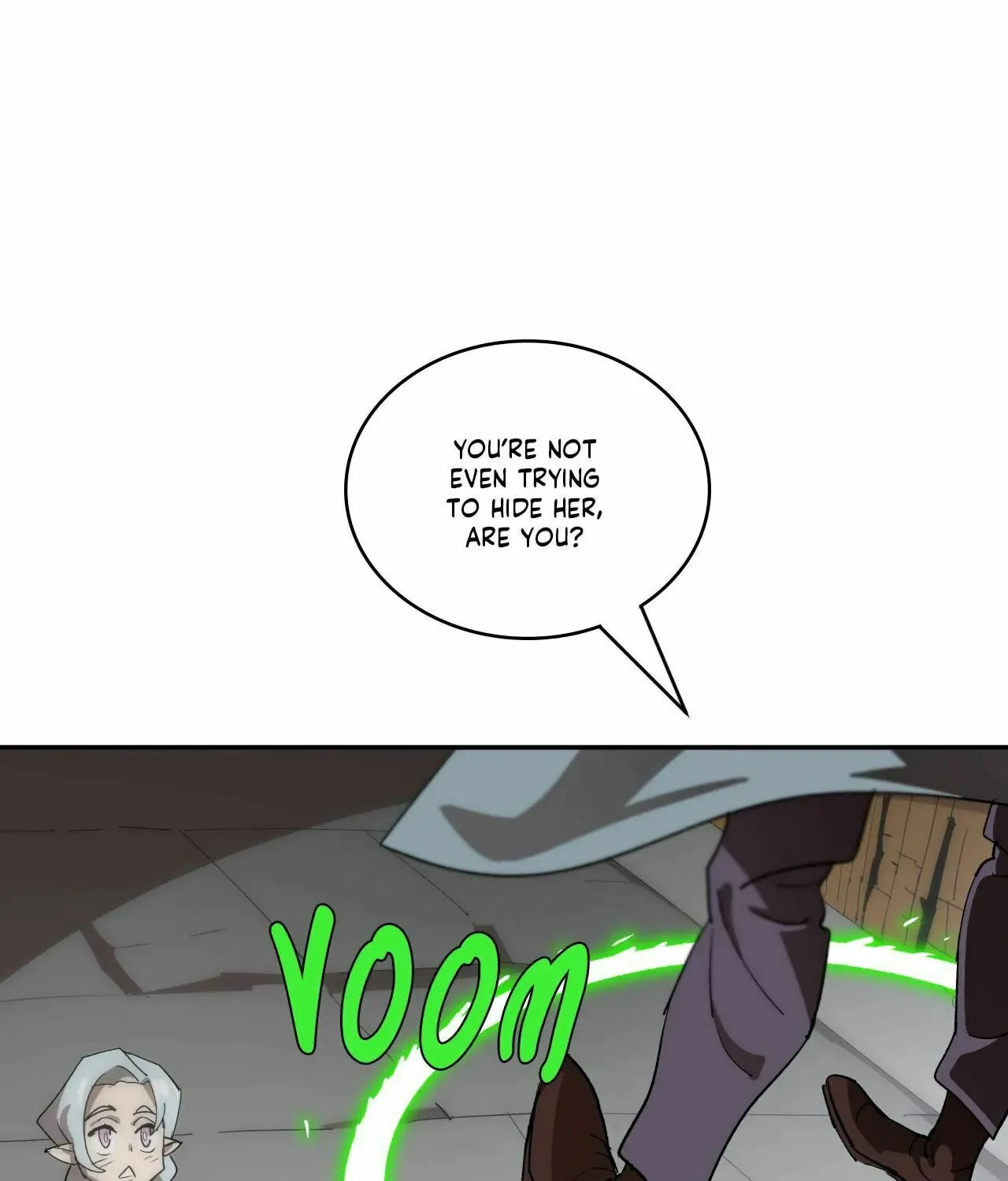 4 Cut Hero Chapter 192 page 102 - 